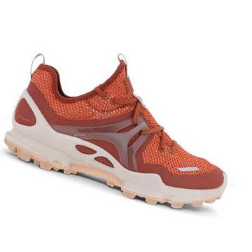 Dámské Hiking & Trail Ecco Biom C-trail Knit Oranžové | CZ 140EBC